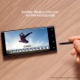 Samsung Galaxy S22+ 5G (128 GB) Rosa + Cargador – Teléfono Móvil libre, Smartphone Android (Versión Española)