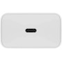 Samsung EP-TA865 Schnell Ladegerät mit USB-C Anschluss 65W - Weiss