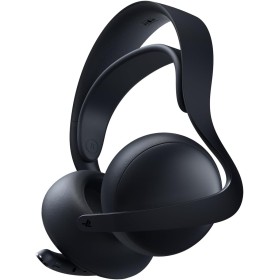 PlayStation 5 - Auriculares inalámbricos PULSE Elite™ – Midnight Black