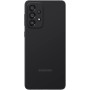 SAMSUNG Galaxy A33 5G (128 GB) Negro - Smartphone Android de 6 GB RAM, Teléfono Móvil Libre con Carga rápida, Batería de 5000