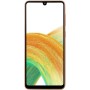 SAMSUNG Galaxy A33 5G (128 GB) Negro - Smartphone Android de 6 GB RAM, Teléfono Móvil Libre con Carga rápida, Batería de 5000
