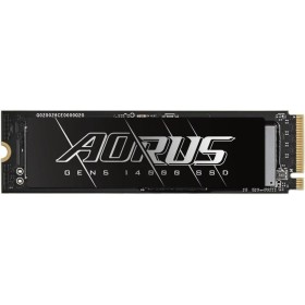 Gigabyte Aorus - Unidad de Estado sólido M.2 de 1 TB Gen5 14000 (PCIe Gen 5.0 x4/NVMe 2.0)