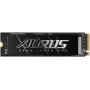 Gigabyte Aorus - Unidad de Estado sólido M.2 de 1 TB Gen5 14000 (PCIe Gen 5.0 x4/NVMe 2.0)