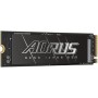 Gigabyte Aorus - Unidad de Estado sólido M.2 de 1 TB Gen5 14000 (PCIe Gen 5.0 x4/NVMe 2.0)