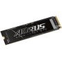 Gigabyte Aorus - Unidad de Estado sólido M.2 de 1 TB Gen5 14000 (PCIe Gen 5.0 x4/NVMe 2.0)