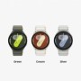 Samsung-reloj inteligente Galaxy Watch 7, dispositivo con Bluetooth 5,