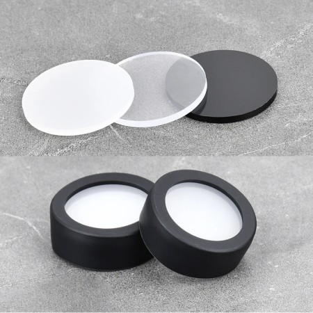 Protector de linterna Surefir M300, M600, X300, X400V para la linterna