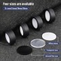 Protector de linterna Surefir M300, M600, X300, X400V para la linterna