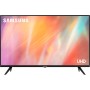 Samsung Crystal UHD 2022 43AU7095 - Smart TV de 43", 4K, HDR 10+, Procesador 4K, PurColor, Sonido Inteligente, Función One