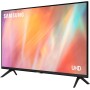 Samsung Crystal UHD 2022 43AU7095 - Smart TV de 43", 4K, HDR 10+, Procesador 4K, PurColor, Sonido Inteligente, Función One