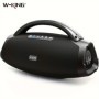 W-KING Altavoces Bluetooth portátiles de 200W RMS, altavoz resistente 