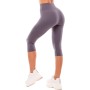 SINOPHANT Leggins Cortos Mujer Cintura Alta 3/4 Pantalones Deportivos Capri Mallas Deporte