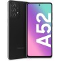 SAMSUNG A528B Galaxy A52s 5G 128GB (Awesome White Desbloqueado Sin Branding (Reacondicionado)
