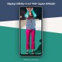 SAMSUNG A528B Galaxy A52s 5G 128GB (Awesome White Desbloqueado Sin Branding (Reacondicionado)