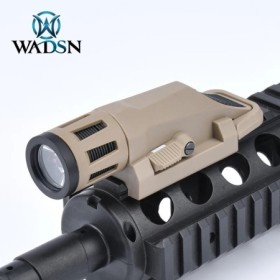 WADSN-linterna de pistola colgante WML-G2 WML, luz estroboscópica para