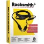 Ubi Soft Rocksmith - Cable de guitarra USB oficial para juego Rocksmith, compatible con PC, Mac, Xbox y PlayStation, duradero y