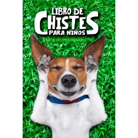 Libro de chistes para niños