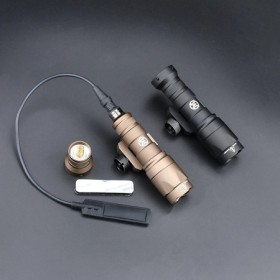 WADSN linterna simulada SF Surefir M600C M600 M300 luz simulada sin fu