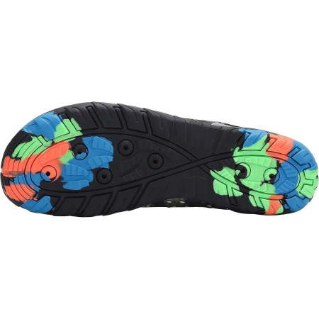 SAGUARO Escarpines Deportes Acuáticos con Suela Dura, Unisex-Adulto