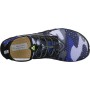 SAGUARO Escarpines Deportes Acuáticos con Suela Dura, Unisex-Adulto