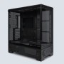 VALKYRIE VK03 ATX Gaming PC Case Desktop admite 360 refrigerado por ag