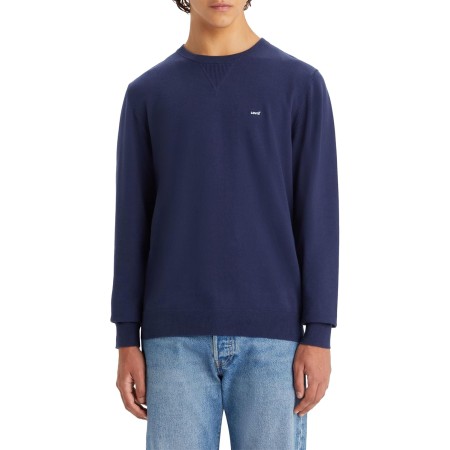 Levi's Lightweight Housemark Sudadera Hombre