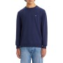 Levi's Lightweight Housemark Sudadera Hombre