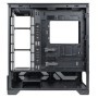 VALKYRIE VK03 ATX Gaming PC Case Desktop admite 360 refrigerado por ag