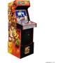 Arcade1UP STREET FIGHTER LEGACY 14 GAMES Wifi ENABLED ARCADE MACHINE