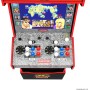 Arcade1UP STREET FIGHTER LEGACY 14 GAMES Wifi ENABLED ARCADE MACHINE
