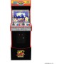 Arcade1UP STREET FIGHTER LEGACY 14 GAMES Wifi ENABLED ARCADE MACHINE