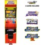 Arcade1Up TIME CRISIS Arcade Game