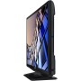 Samsung HD TV UE24N4305AEXXC - Smart TV de 24", HDR, Ultra Clean View, PurColor, Micro Dimming Pro y color negro.