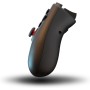KROM Kumite -NXKROMKMT- Gamepad Arcade Multiplataforma, Fighting Stick, Joystick, modos D-Pad o X/Y input, compatible PC, PS3,