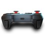 KROM Kumite -NXKROMKMT- Gamepad Arcade Multiplataforma, Fighting Stick, Joystick, modos D-Pad o X/Y input, compatible PC, PS3,
