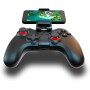 KROM Kumite -NXKROMKMT- Gamepad Arcade Multiplataforma, Fighting Stick, Joystick, modos D-Pad o X/Y input, compatible PC, PS3,