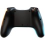 KROM Kumite -NXKROMKMT- Gamepad Arcade Multiplataforma, Fighting Stick, Joystick, modos D-Pad o X/Y input, compatible PC, PS3,