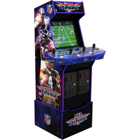 Tastemakers Arcade1Up - NFL Blitz Arcade Machine