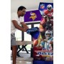 Tastemakers Arcade1Up - NFL Blitz Arcade Machine