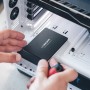 Vansuny SSD 512GB M.2, Disco Duro SSD M.2 NVMe 512gb Lectura hasta 3400 MB/s para ActualizacióN De Pc para Juegos