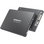 Vansuny SSD 512GB M.2, Disco Duro SSD M.2 NVMe 512gb Lectura hasta 3400 MB/s para ActualizacióN De Pc para Juegos