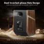 AIYIMA S700 -Altavoces para estantería, sistema de sonido HiFi inalámb