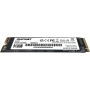 Patriot P320 512GB SSD Interno - NVMe PCIe Gen 3x4 - M.2 2280 - Unidad de Estado Sólido - P320P480GM28