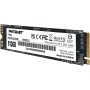 Patriot P320 512GB SSD Interno - NVMe PCIe Gen 3x4 - M.2 2280 - Unidad de Estado Sólido - P320P480GM28