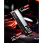 Lexar NM790 SSD Interno 2TB, M.2 2280 PCIe Gen4x4 NVMe SSD, hasta 7400 MB/s de Lectura, 6500 MB/s de Escritura, Unidad de Estado