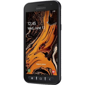 Samsung G398 Galaxy Xcover 4S 4G 32GB 3GB RAM Black EU