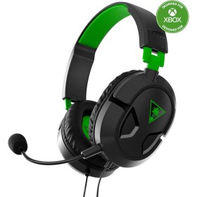 Turtle Beach Recon 50X Auriculares Gaming Xbox Series X|S, Xbox One, PS4, PS5 y PC