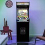Arcade1Up Street Fighter II Deluxe Máquina Arcade