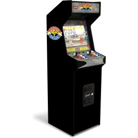 Arcade1Up Street Fighter II Deluxe Máquina Arcade