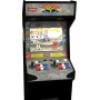 Arcade1Up Street Fighter II Deluxe Máquina Arcade
